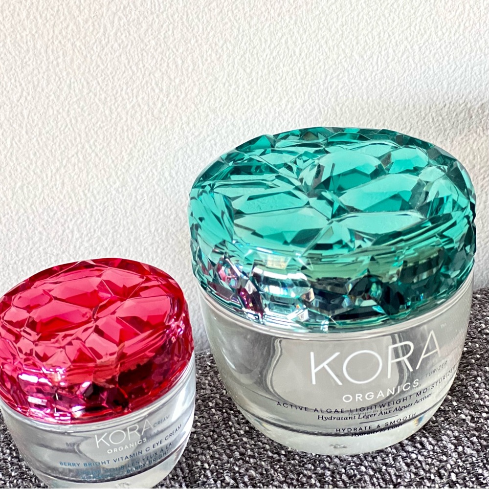 KORA Organics [JARS]